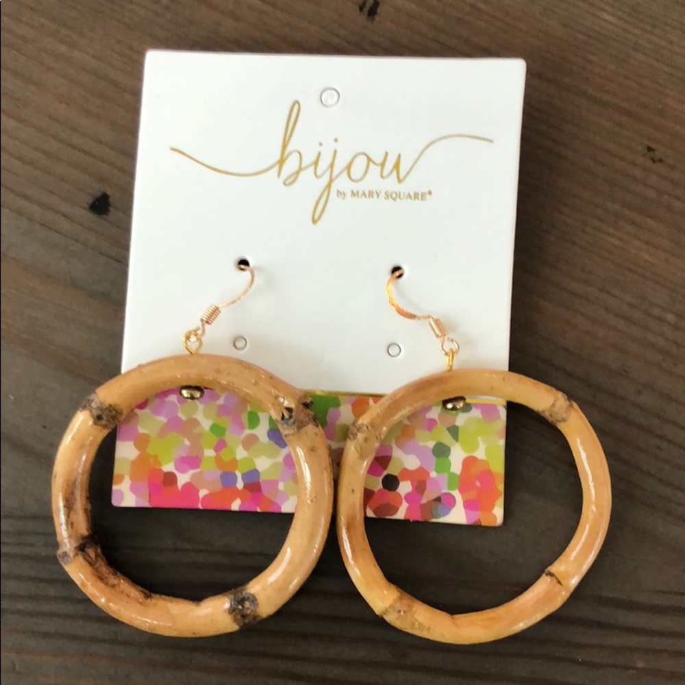 Brunswick Earrings